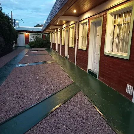 Posada Del Sol Puerto Madryn Exterior photo