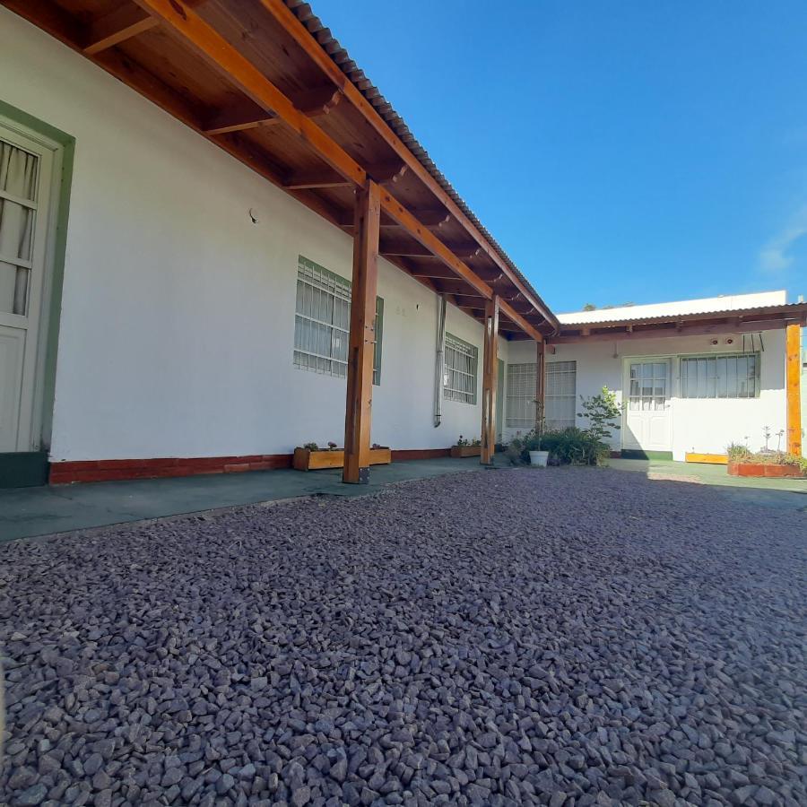 Apartment Del Sol