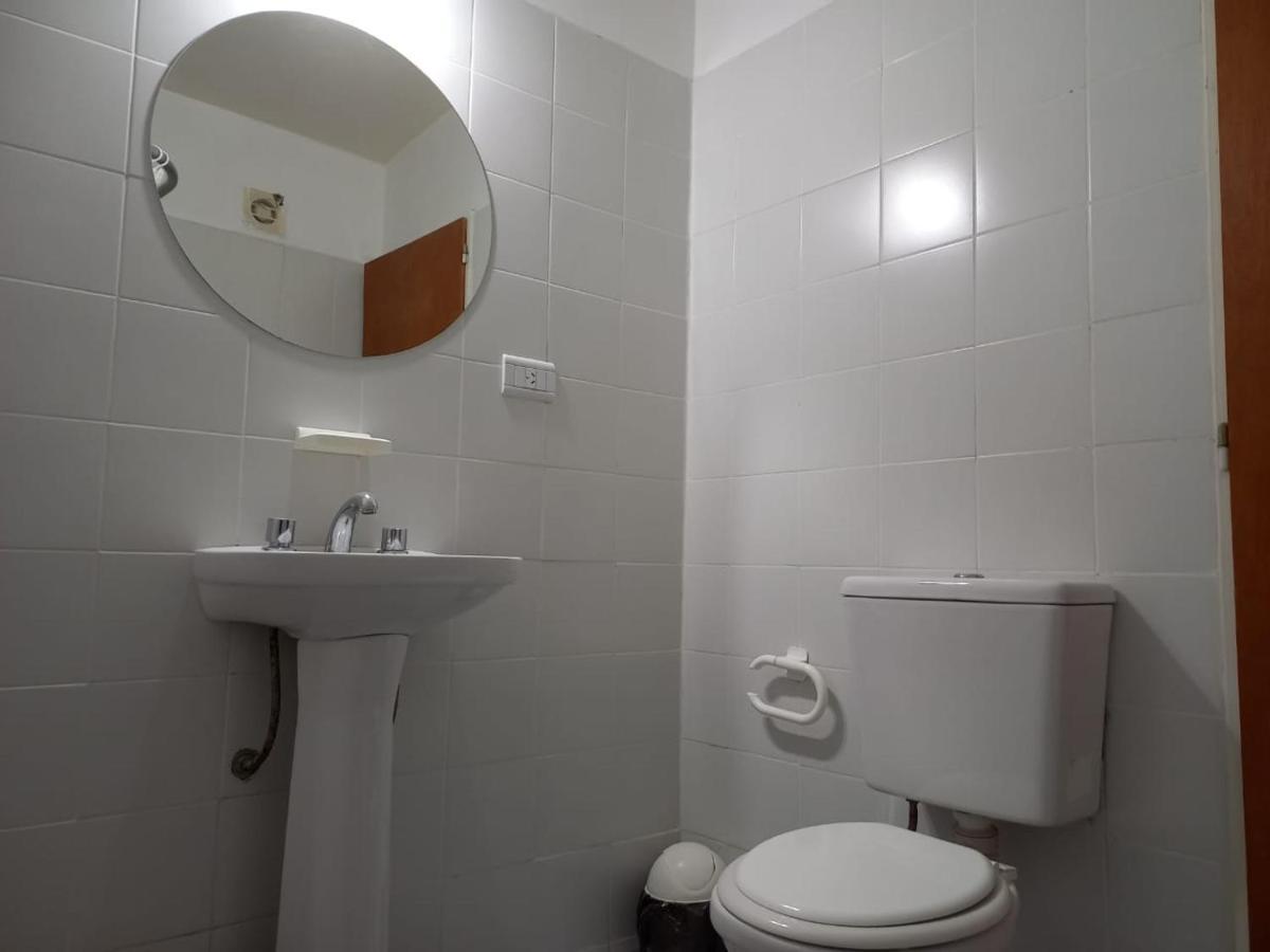 Apartment Del Sol *