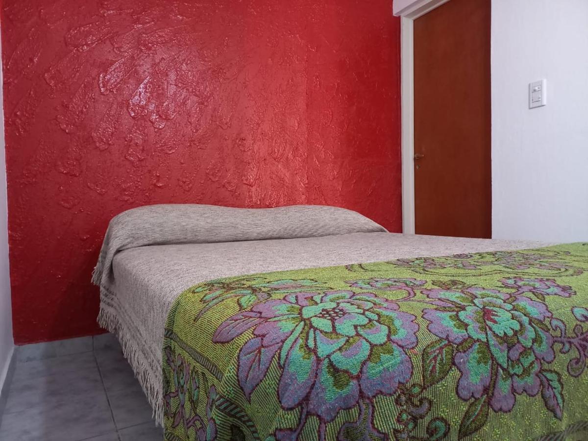 Del Sol Apartment