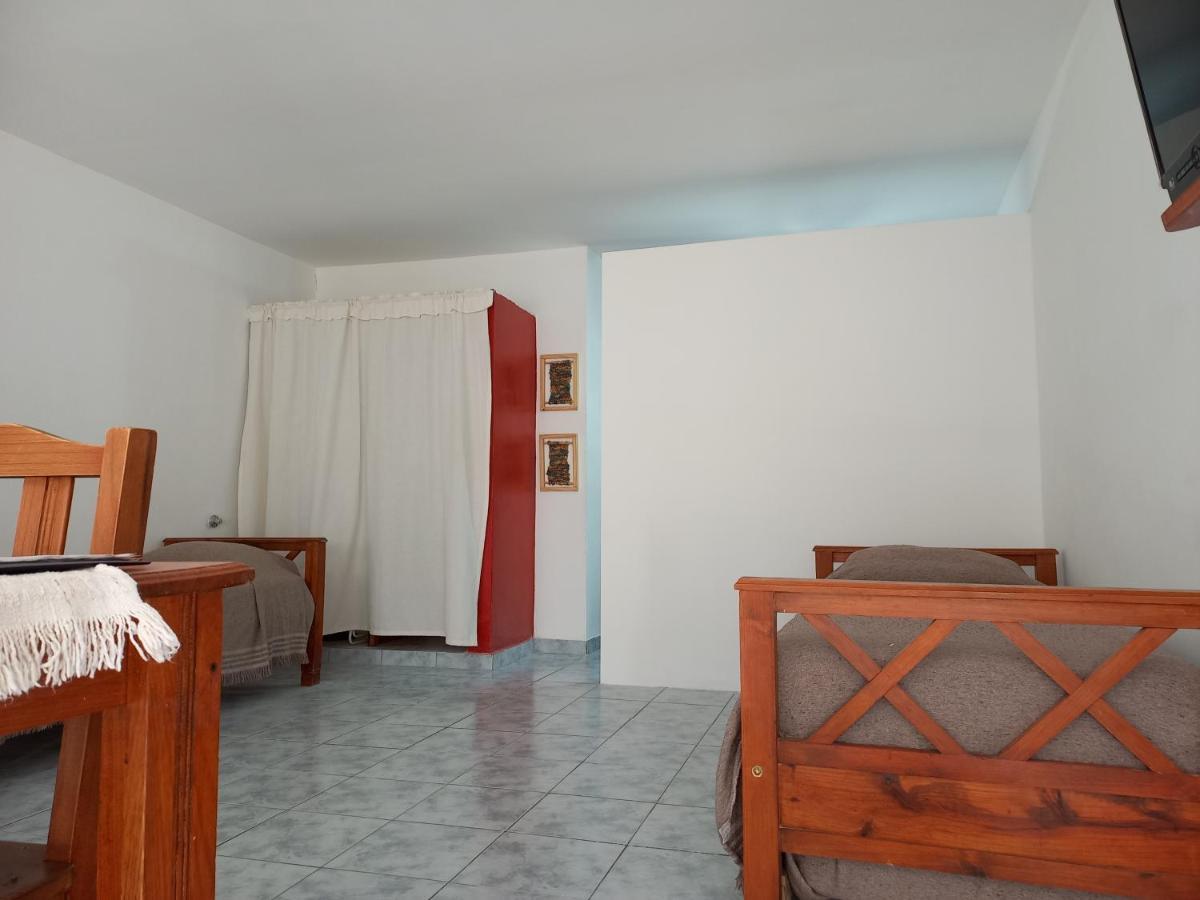 Del Sol Apartment