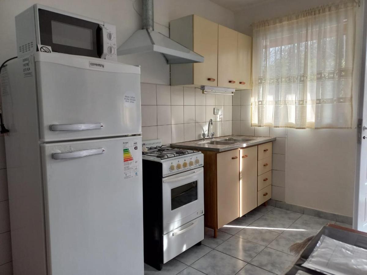 Del Sol Apartment *