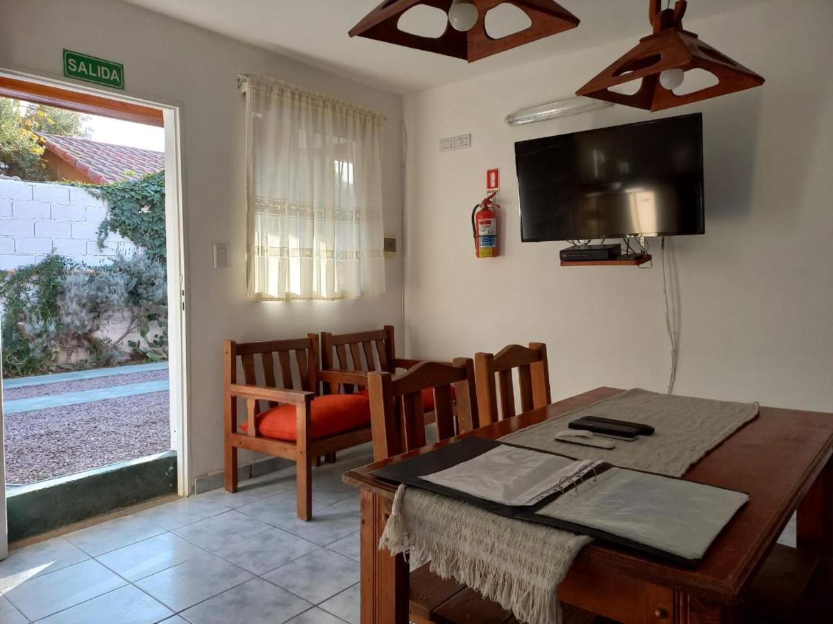 Apartment Del Sol *