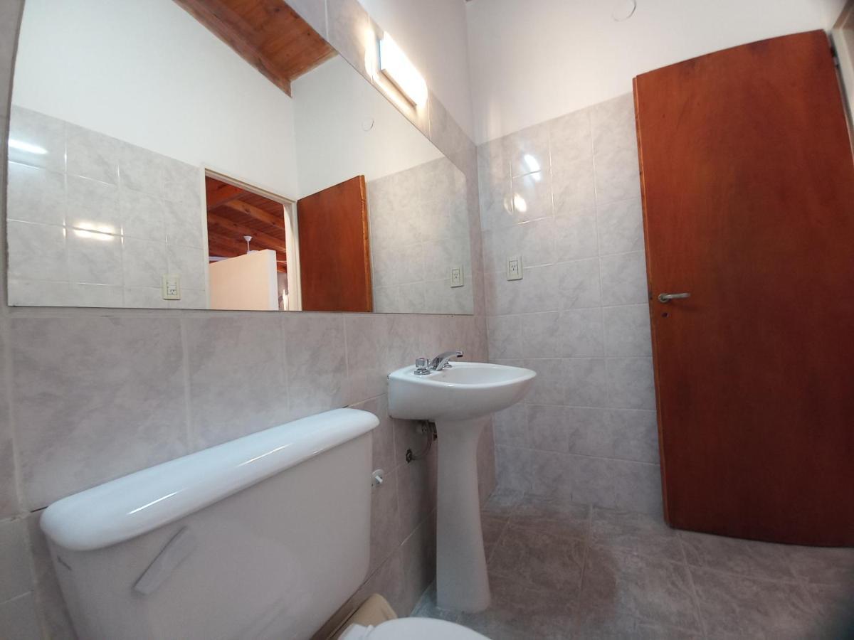 Apartment Del Sol Puerto Madryn