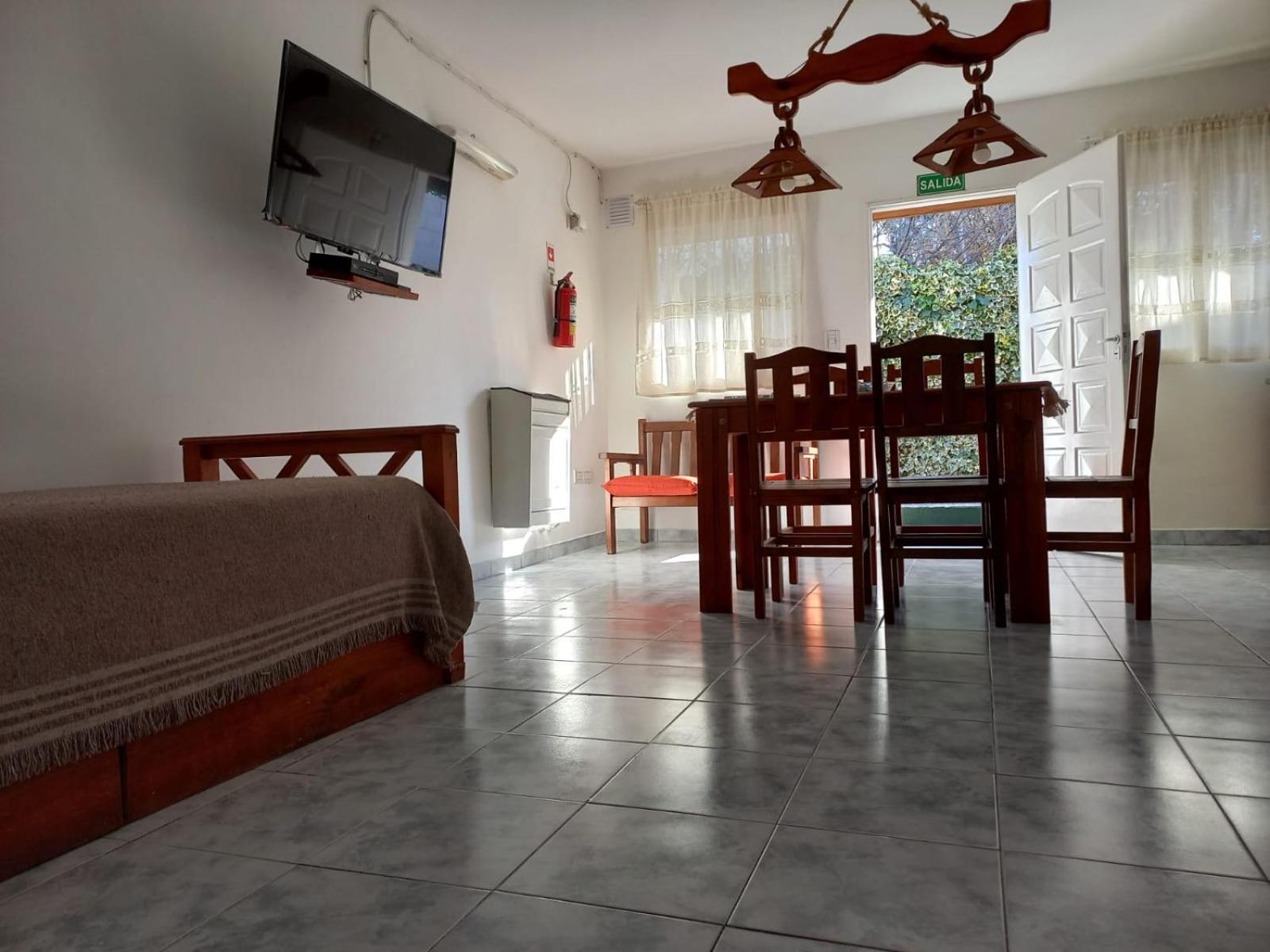 Del Sol Apartment