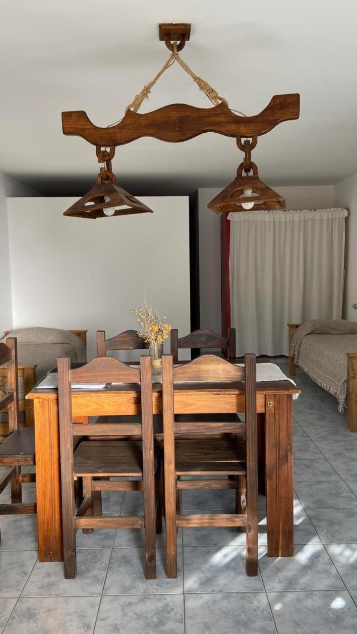 Apartment Del Sol Puerto Madryn