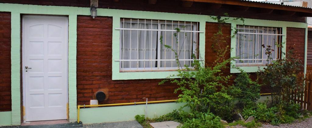 Del Sol Apartment
