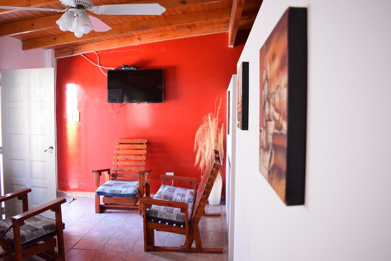 Apartment Del Sol *