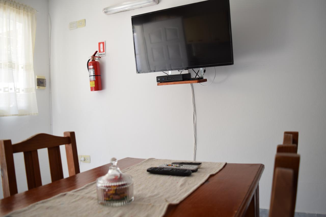 Del Sol Apartment Puerto Madryn